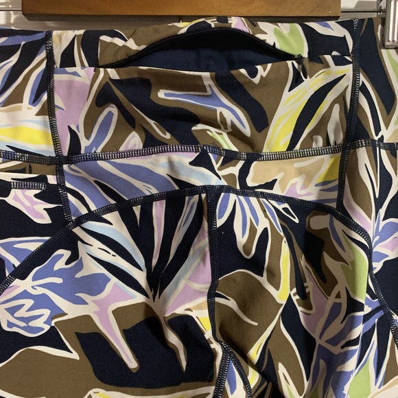 Sweaty Betty Medium Power leggings 7/8 length - Picture 3 of 6